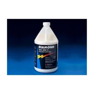 Easy to strip floor polish for schools hospitals grocery stores hallways lobbies wear resistant.