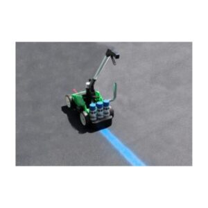 Discounted Price Traffic Line Marking Paint Striping Machines
