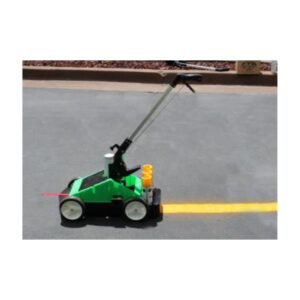 Durable Line Marking Traffic Lining Machine Aerosol Striping Paint