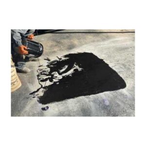 Sakrete Quikrete Concrete Patch From Lowes Homedept Will Last Longer Will Not Break Apart When Treated Top Coated With Durapave