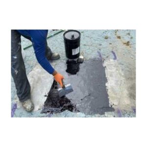 Improve The Durability Strength Of Concrete Patch Materials Bags From Box Stores.