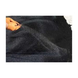 Black Sand For Patching Repairing Asphalt Pot Hole Damage.