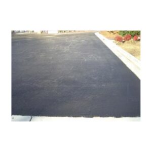 Fill Up Cracks Protect Asphalt Parking Lot Driveway Road Deck Roof.