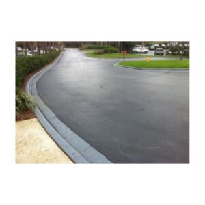 Asphalt Sealer Coating Black Top Coating Seal Paint.