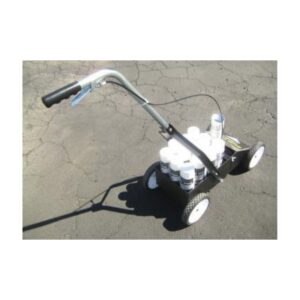 Aerosol Traffic Line Striping Line Marking Paint Machine.