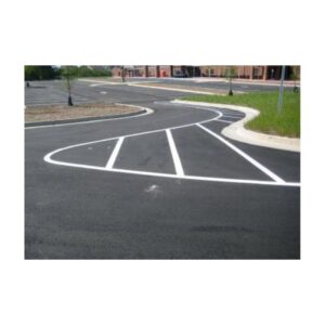 Paint For Painting Striping Lines On School Hospital Mall Parking Lots.