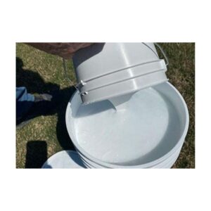 Best Performance Bulk Gallon Latex Field Marking Paint