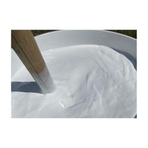 Bright White Durable Athletic White Field Marking Paint Best Performance Low Price Directly From Manufacturer.