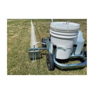Field Marking Paint For Low Pressure Pump Battery Operated Field Line Marking Paint Machines.
