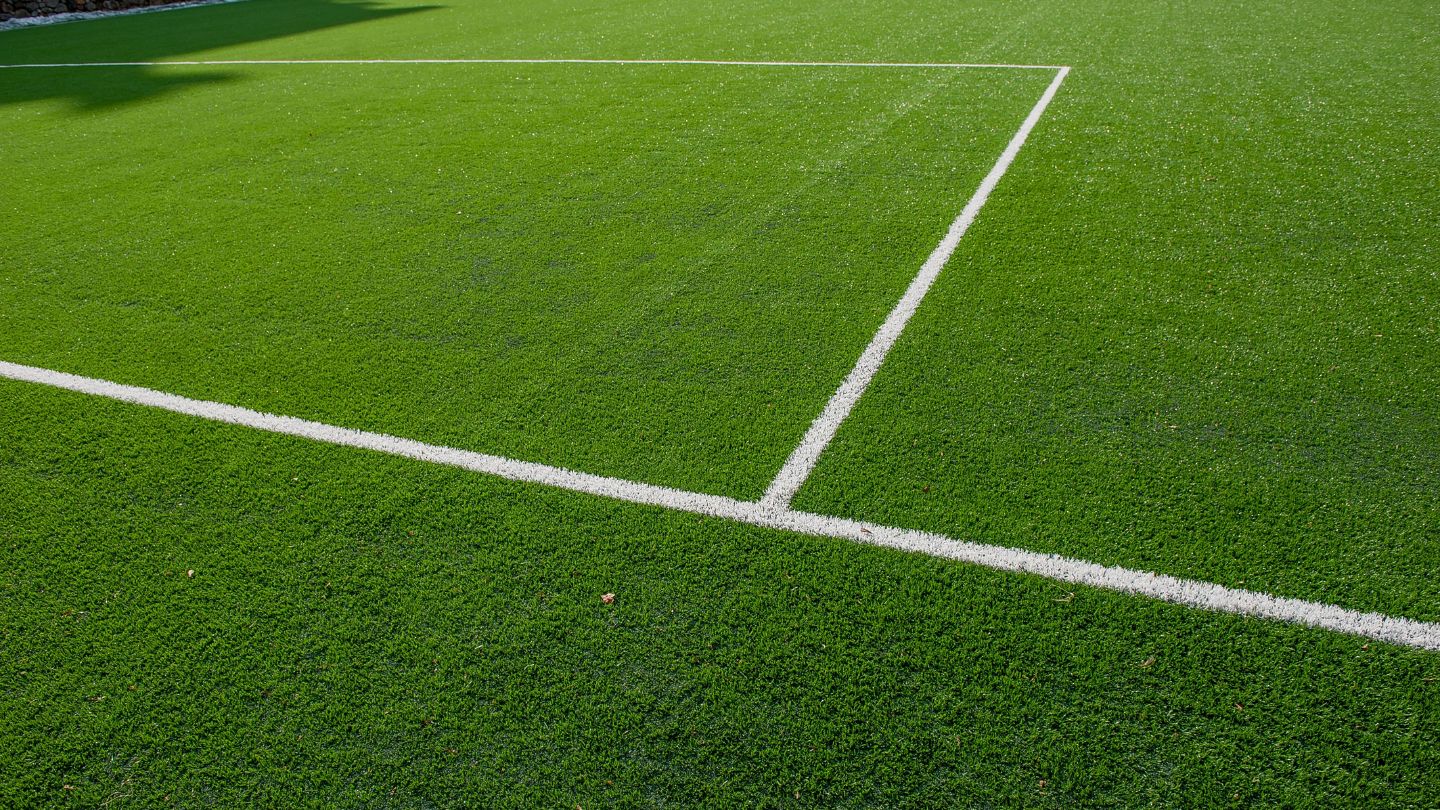 Effective Methods For Removing Paint From Synthetic Turf