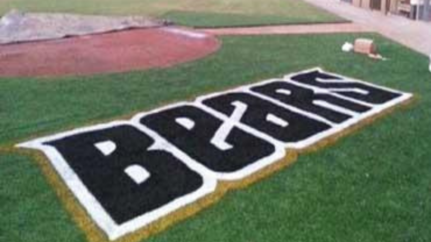 Enhancing Event Marketing With Ground Stencils