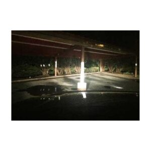 Extra High Amazing Exceptional Night Time Visibility For Safety.