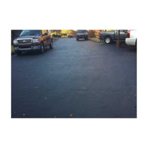 Fast Dry No Tracking Asphalt Driveway Sealer Seal Coating