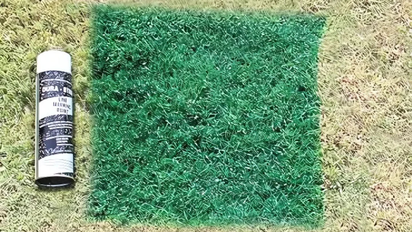 field repainting frequency_ maintaining visibility and safety