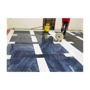 Green Floor Wax Stripper No Odor Zero Voc