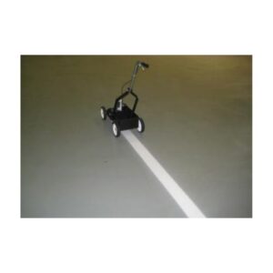 Striping Machines Aerosol Cans Warehouse Parking Athletic Fields.