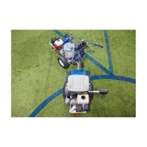 Field Lazer Graco Airless Spray Line Marking Paint Spray Machine.
