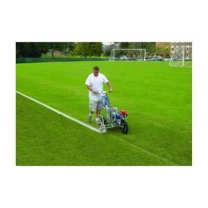 Soccer Field Marking Paint Spray Lining Machines.
