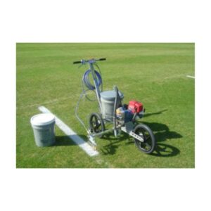 Latex Bulk Field Marking Paint Graco Spray Machine.