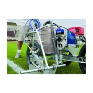 Graco Field Line Marking Paint Machine Sprayer Soccer Paint At The Best Price