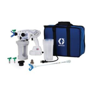 Graco Field Striping Machine Kit And Accessories