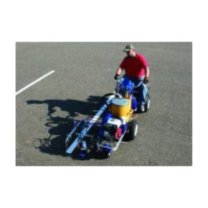 ThermoPlastic Paint Sprayers