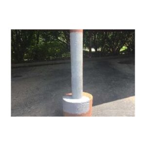 Gray Tint Coating Paints With Night Time Reflectivity Clear Also Available.