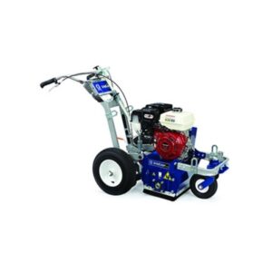 Paint Scarifiers for removing Lines