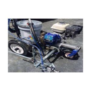 Safe Effective Bulk Airless Spray Paint Machine Cleaner Conditioner