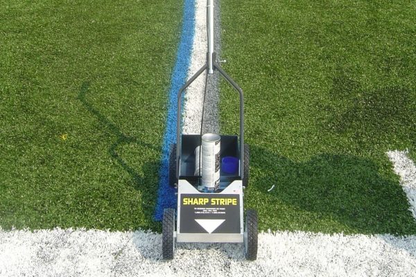 How Long Does Athletic Field Paint Last? Tips & Insights