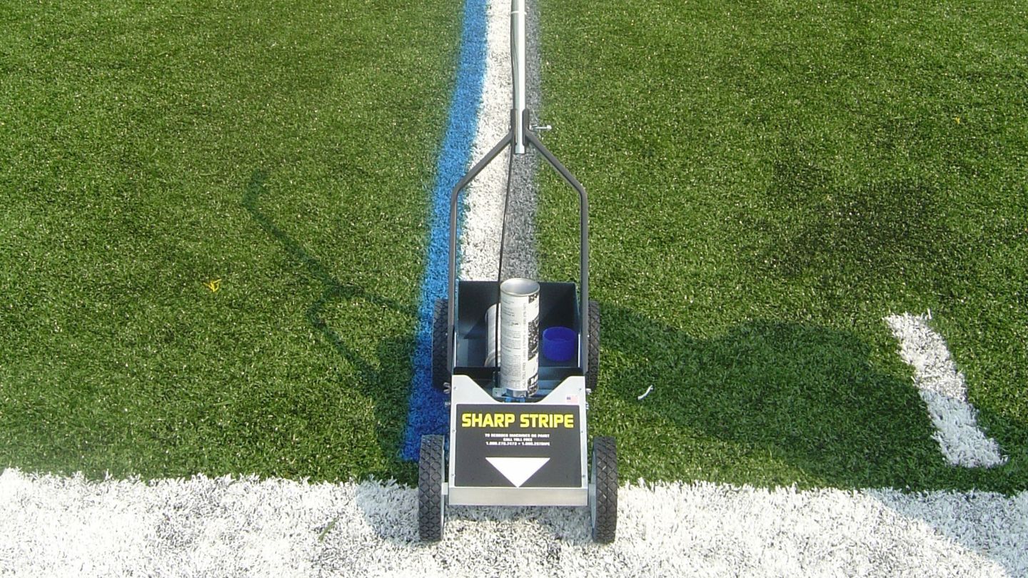 How Long Does Athletic Field Paint Last? Tips & Insights