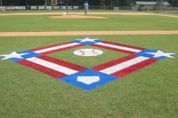 How Stencils Enhance Branding and Wayfinding in Public Spaces