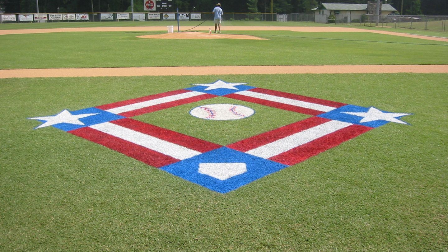 How Stencils Enhance Branding and Wayfinding in Public Spaces