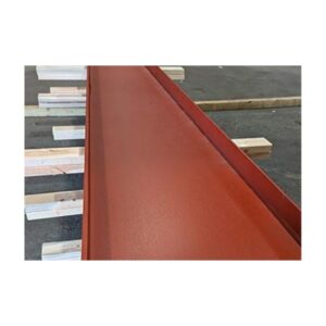 Industrial Application Water Base Coating Direct To Metal Water Base Non Flammable Paint.