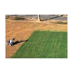 Irish Green Turf Dye Pigment Equal To Endurant Premium.