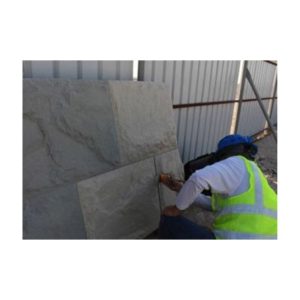 Lithium Inorganic Concrete Color Stain Paint Masonry Coating