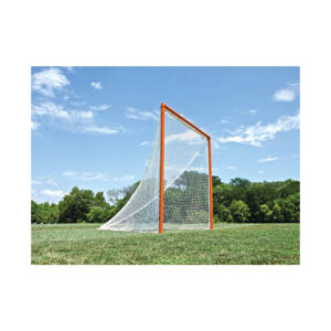 Official-Size Lacrosse Goal - Image 1