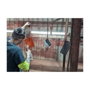 Manufacturer At The Best Price Of High Performance Direct To Metal Production Coating In Factory.