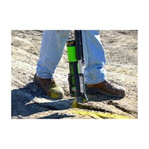 Mark Apwa Underground Locating Utilities In All Apwa Colors.