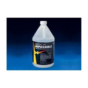 solvent based enhancer booster that can be added to any floor stripper to make it stronger more effective.