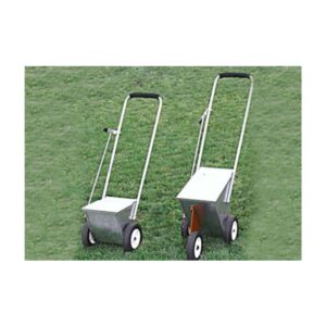 Dry Chalk Application Machine Baseball Field Line Marker