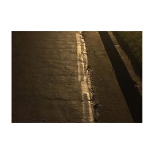 Night Time Reflective Glass Bead Coating Aerosol Paint To Paint Reflective Traffic Lines.