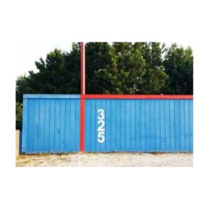 No Fading Exterior Wood Siding Paint Coating.