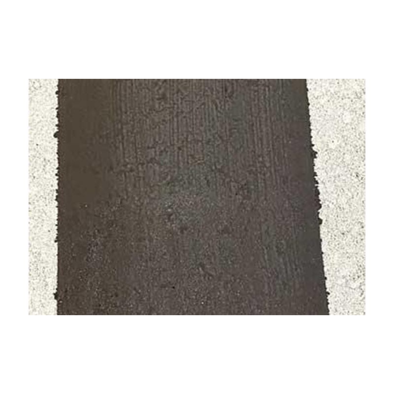 stir in post add silica sand aggregate various sizes textures for paint coating to make them skid free slip resistant texture.
