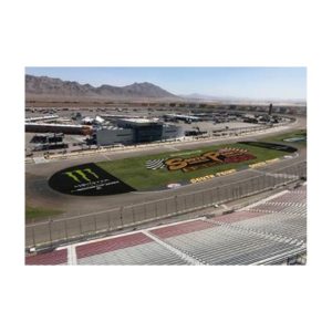 Crew To Paint Logos For Events.