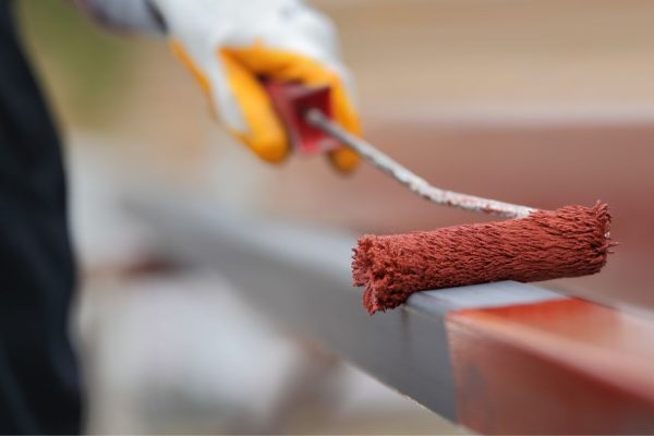 Optimal Scenarios: When to Use Direct-to-Metal Paint