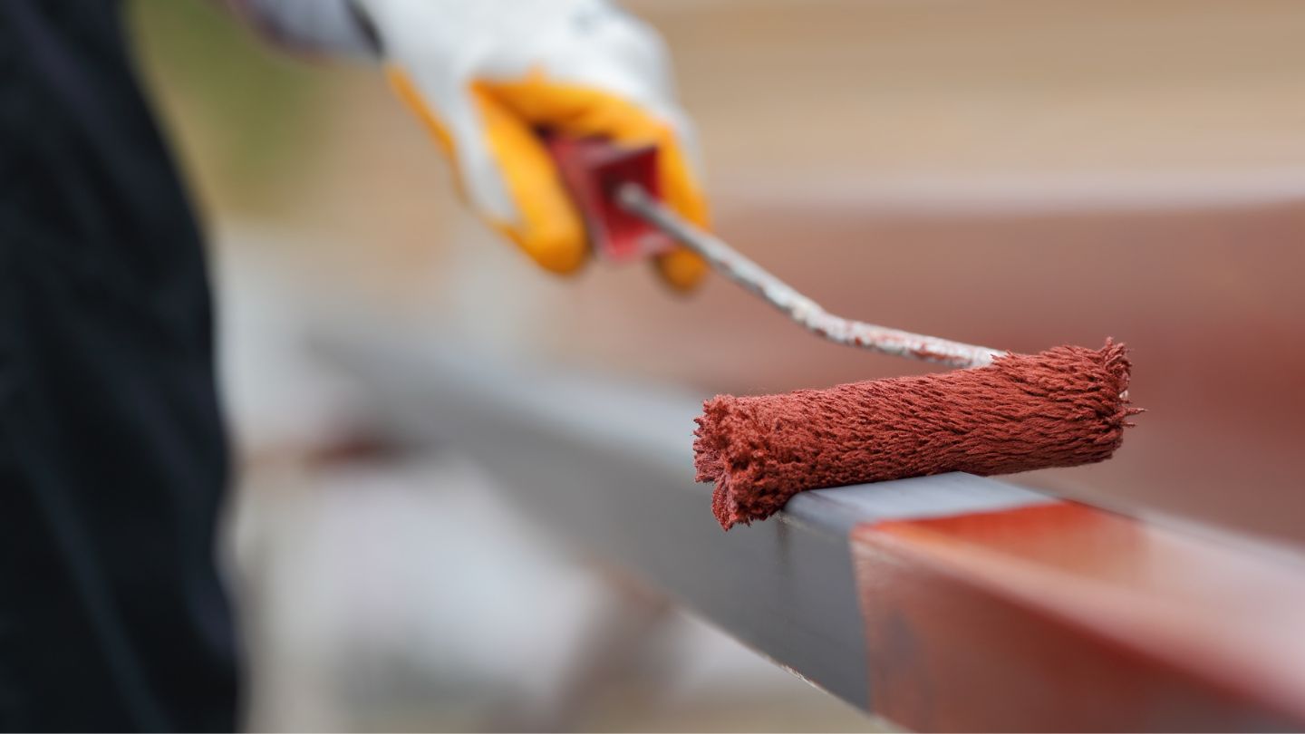 Optimal Scenarios: When to Use Direct-to-Metal Paint