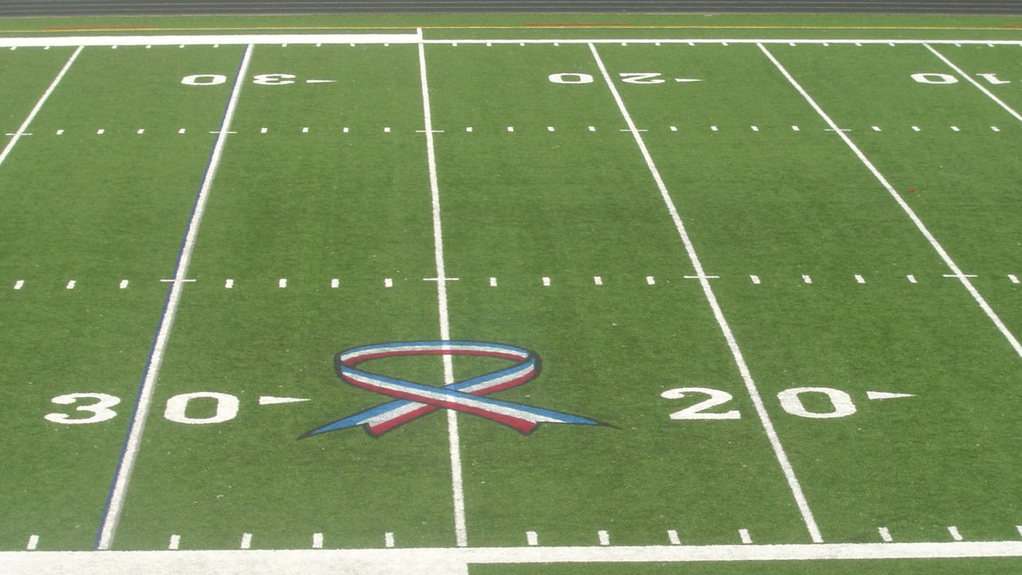 Overseeding And Turf Repair