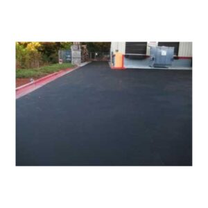 Parking Lot Repair Product.