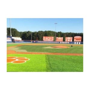 Make old synthetic turf look fresh brand new green look.